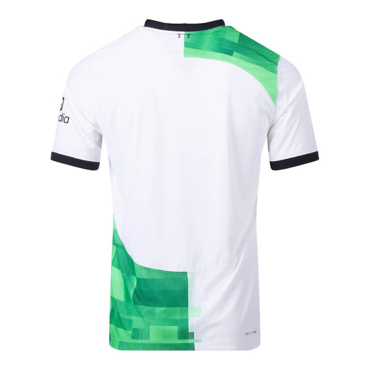 Liverpool Away Shirt 2023/24