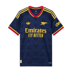 Arsenal Away Shirt 2026/27