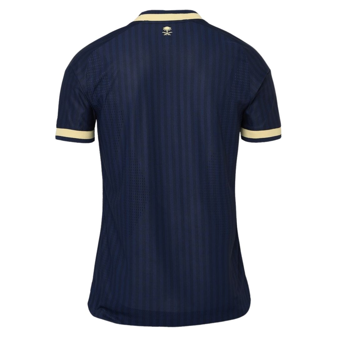 Al-Nassr Away Shirt 2026/27