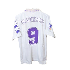 Real Madrid Home Shirt 1994/96