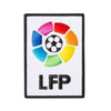 Laliga 2008-16