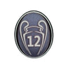 UCL 12 Title