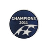 UCL 2011 Champ