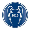UCL 2016 Champ