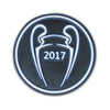 UCL 2017 Champ