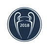 UCL 2018 Champ