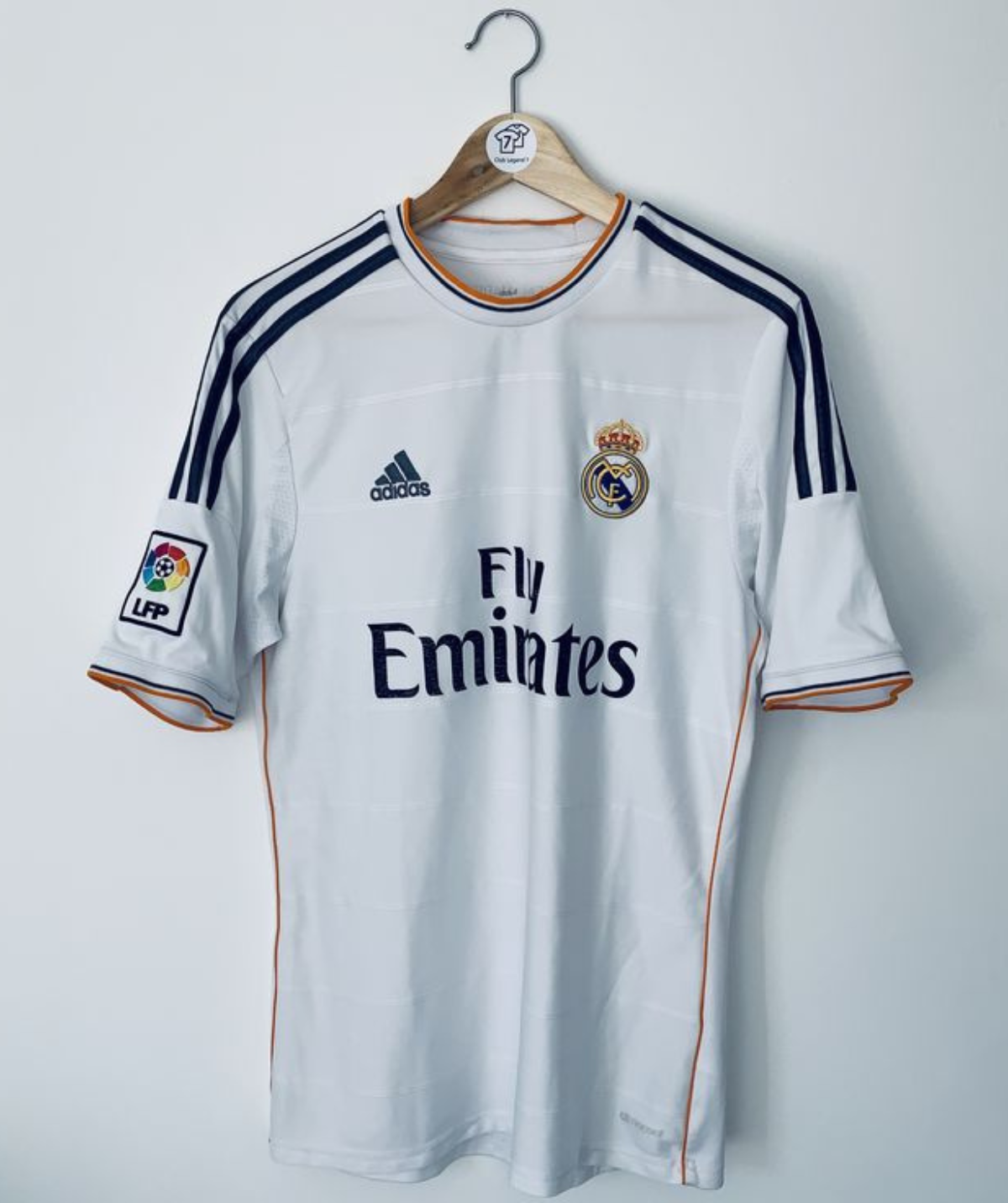 Real Madrid Jersey | 2025