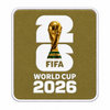 FWC 26 Gold