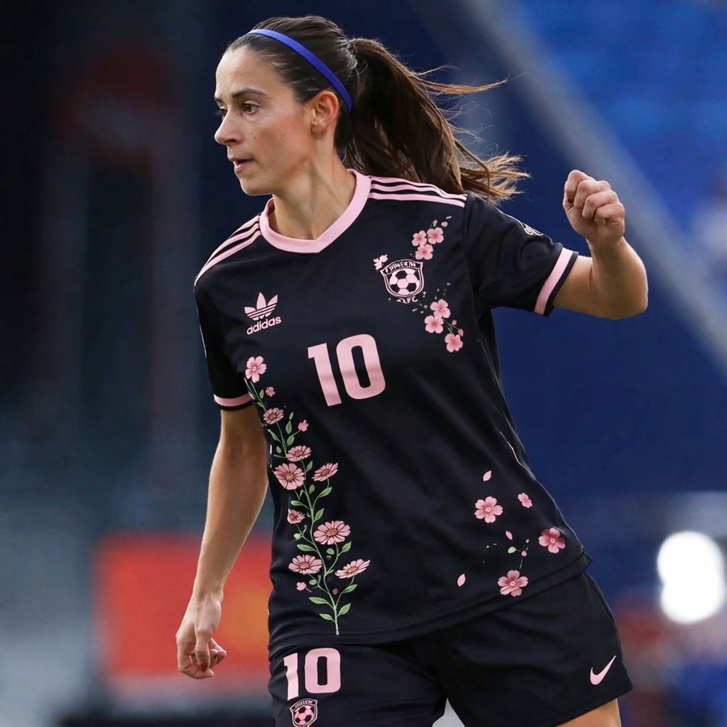 Custom Team Jerseys/Kits