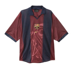 FC Barcelona x Cactus Jack Retro Shirt