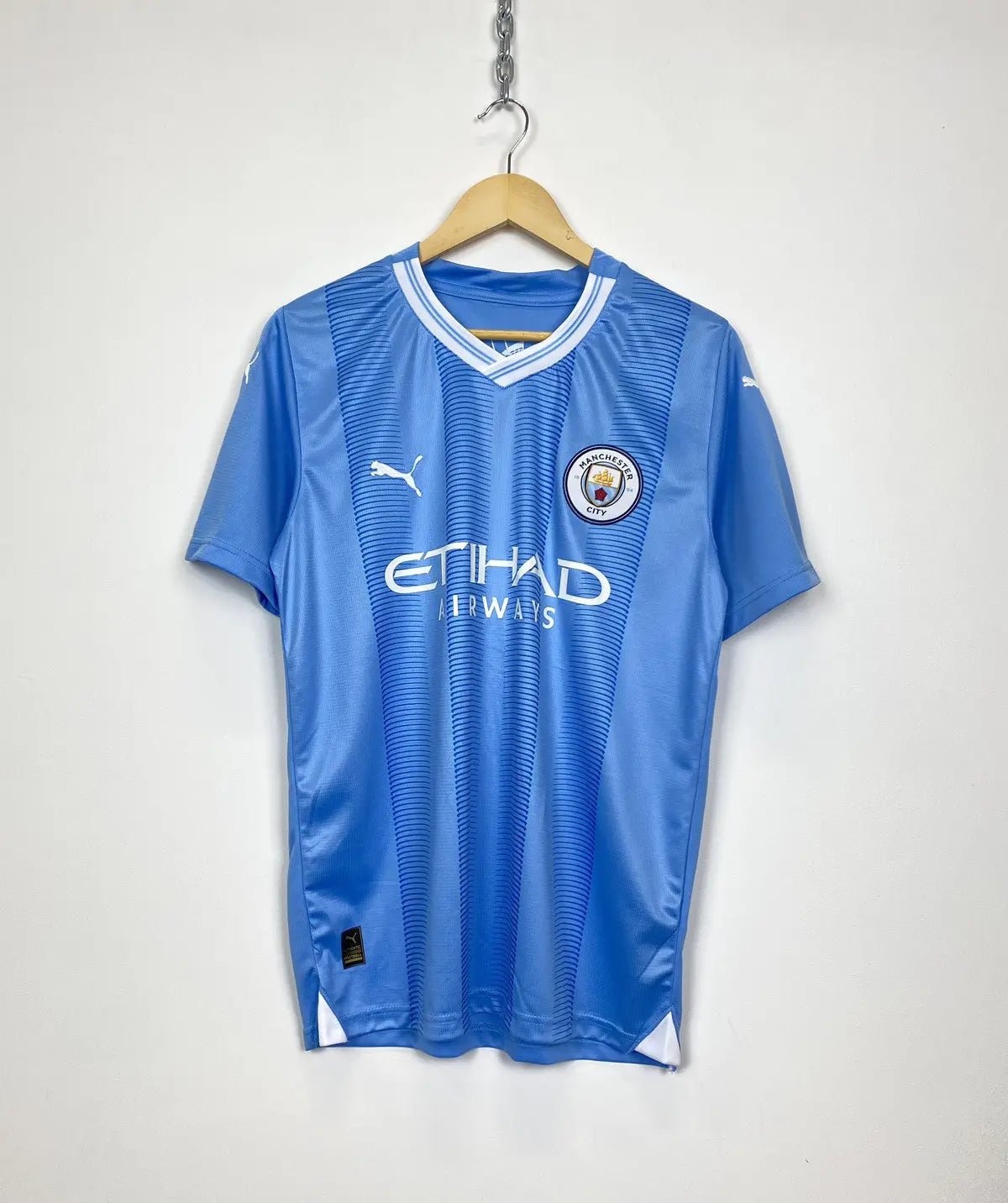 Manchester City Jersey | 2025