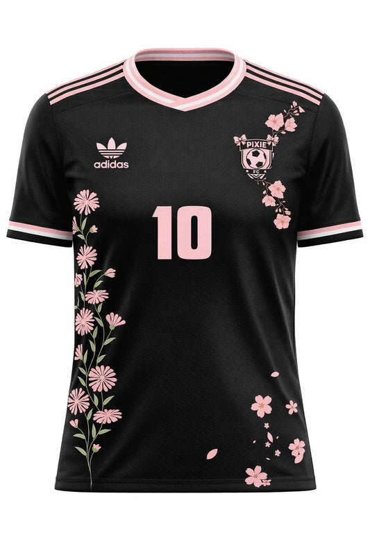 Custom Team Jerseys/Kits